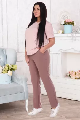 Дэли(кофе) брюки