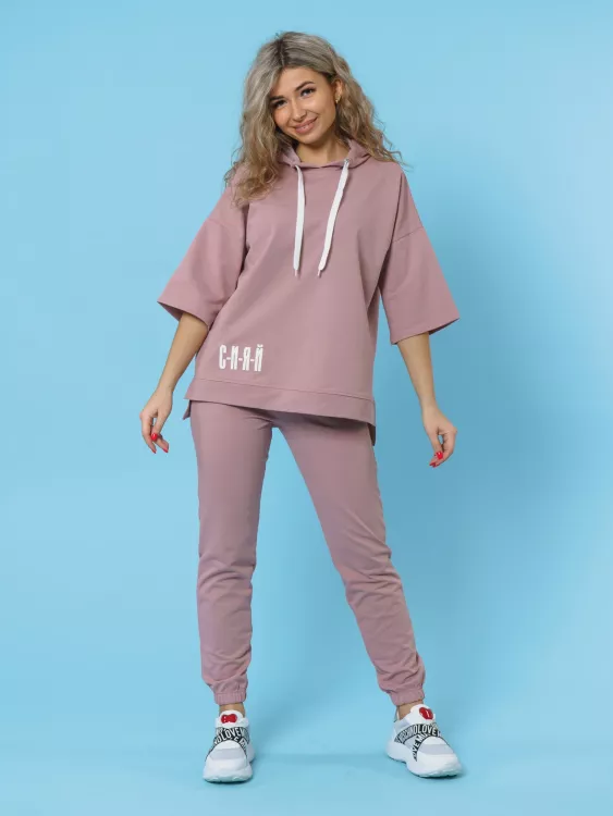 Костюм женский спортивный 663952