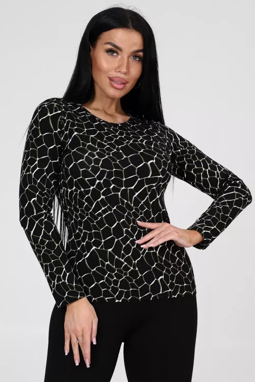 Лонгслив женский 667636