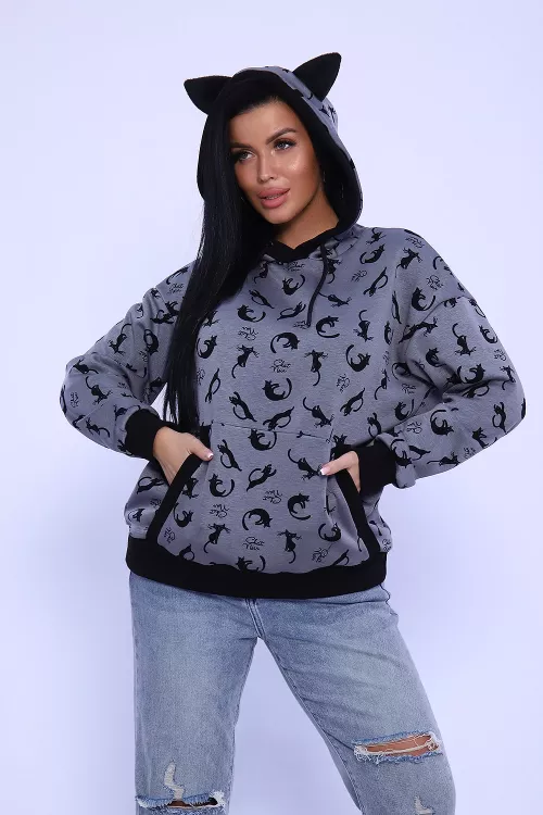 Толстовка женская 799231