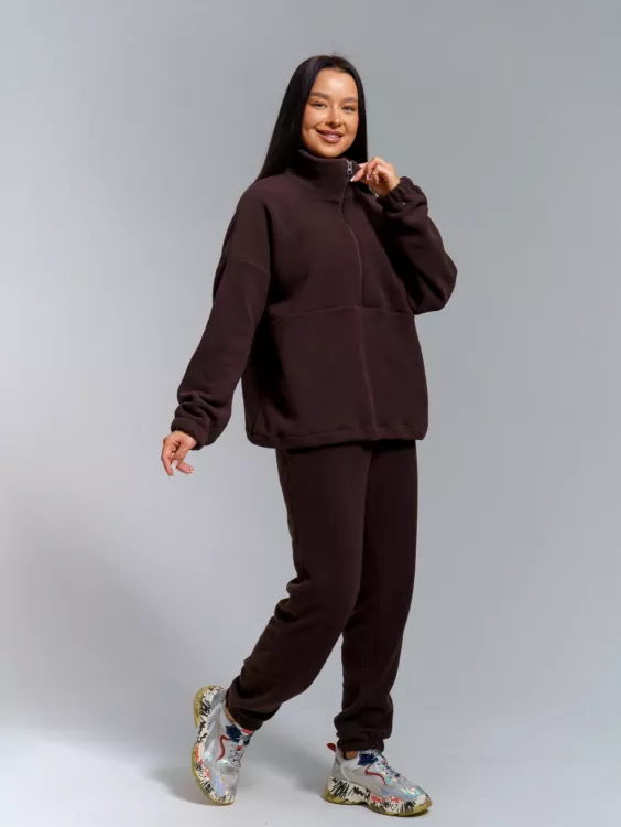 Профи(шоколад) костюм