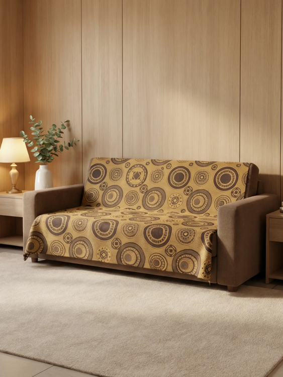 JB-172 покрывало гобелен