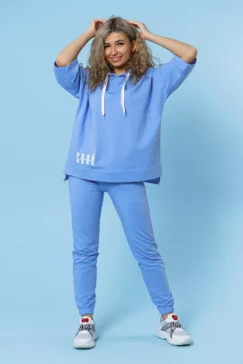 Костюм женский спортивный 532738