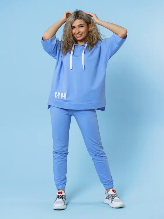 Костюм женский спортивный 532738