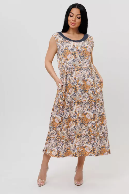 Сарафан женский 271386