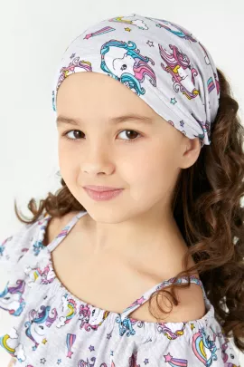 КОСЫНКА ВОЛШЕБНЫЙ ЕДИНОРОГ