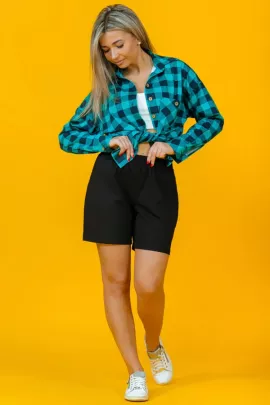 Шорты мод.1541