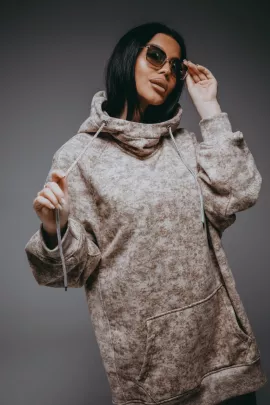 Худи женское 85647