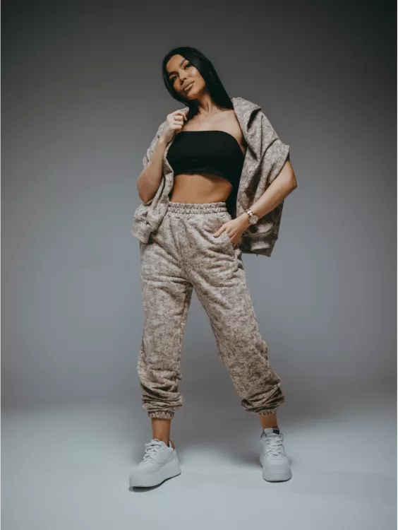 Брюки женские 38467