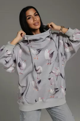 Толстовка женская 535247