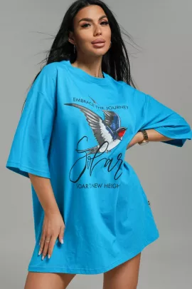 Футболка женская 509230