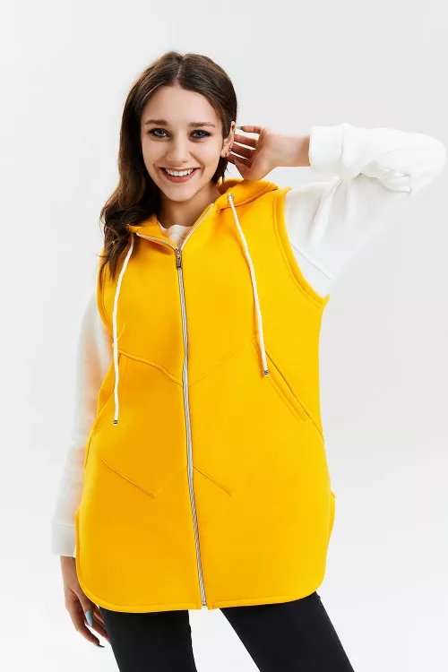 Жилет Лидия