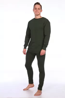 Нательное белье начес, Хакки