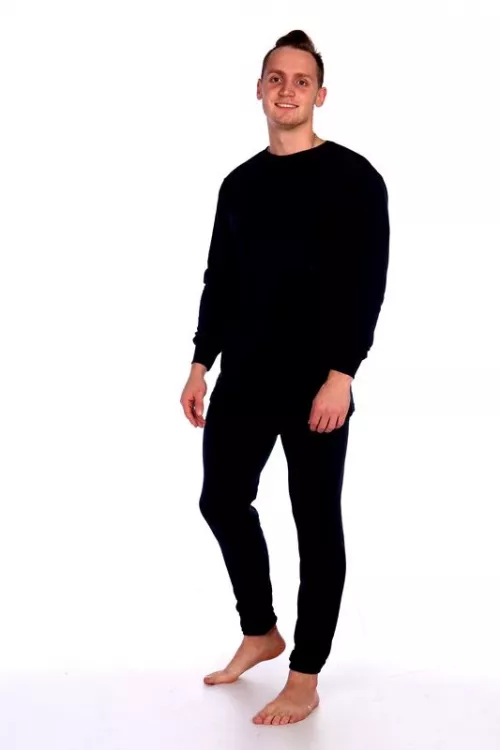 Нательное белье начес, Ч