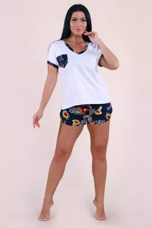 Пижама женская 229971