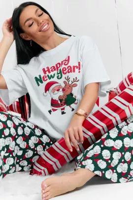 Пижама женская 144027