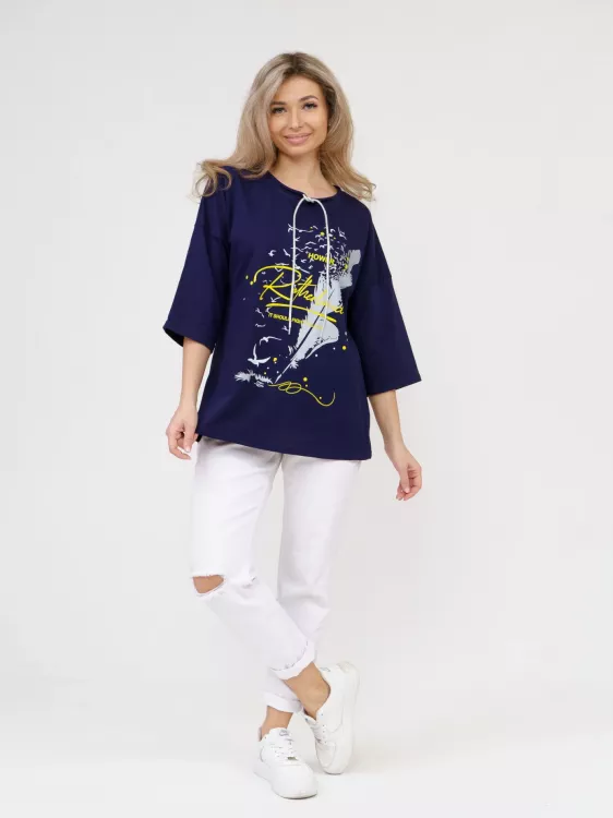 Футболка 897