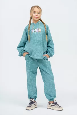 Костюм детский 966Д