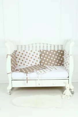 Бортик Веселая мозаика арт. БРК-6П