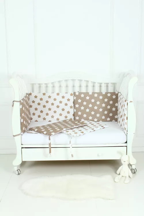 Бортик Веселая мозаика арт. БРК-6П