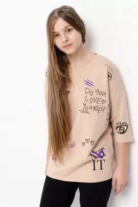 Футболка детская 877Д