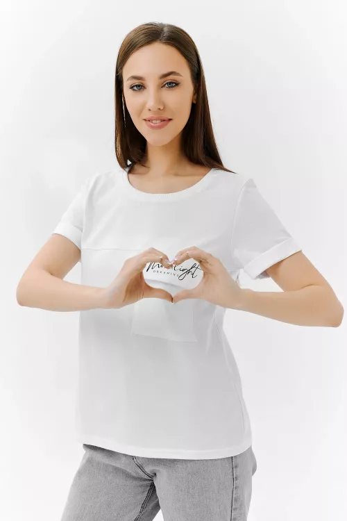 Футболка женская 727398