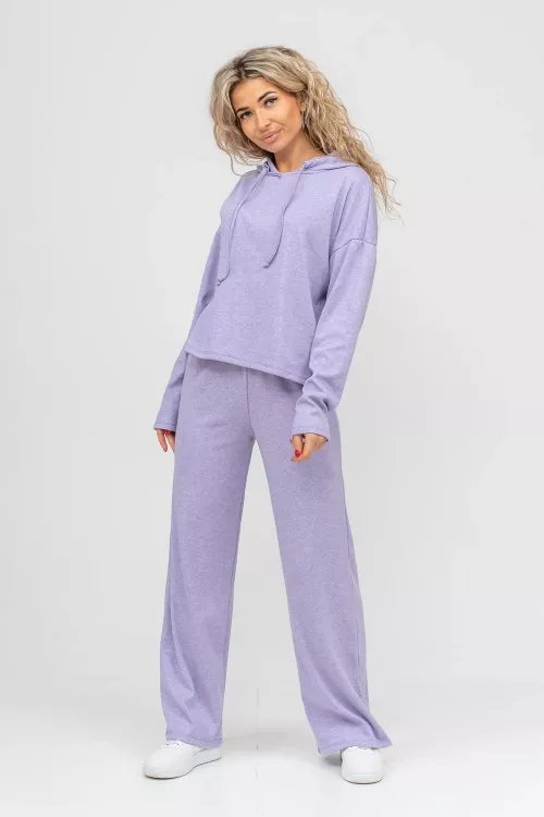 Костюм женский с брюками 904362