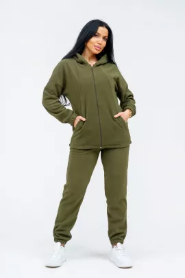 Костюм женский с брюками 144311