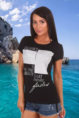 Футболка женская 559323