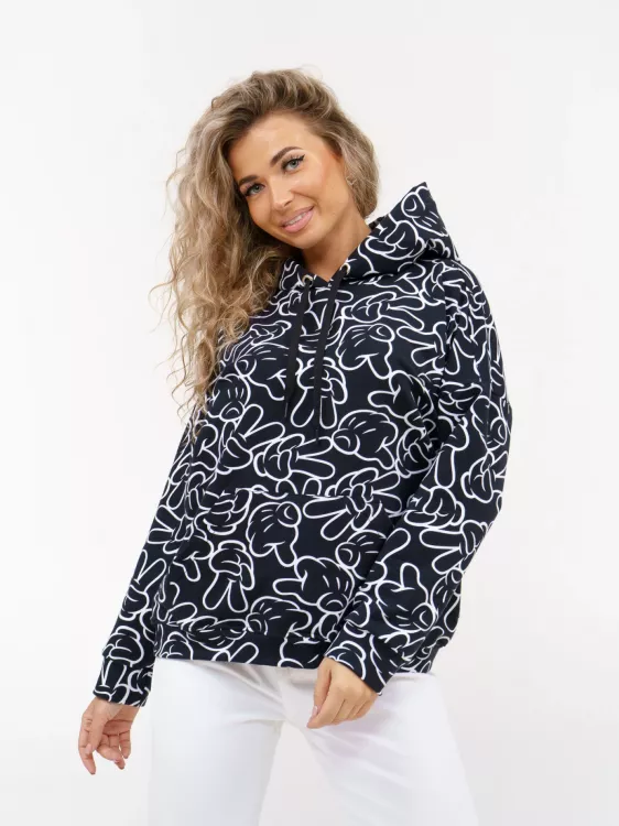 Толстовка женская 459360