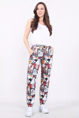 Брюки женские 596850