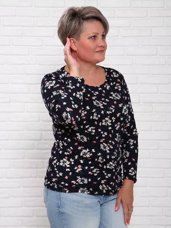 Лонгслив 627602