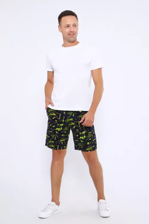 Шорты 36830
