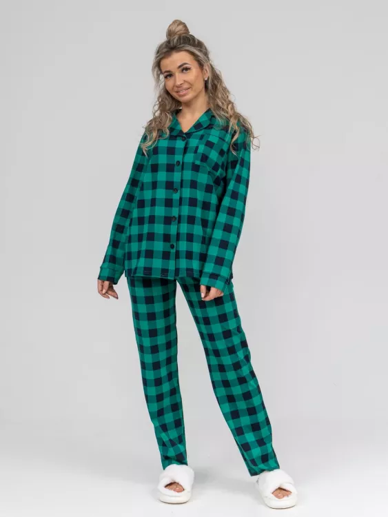 Пижама женская 376420