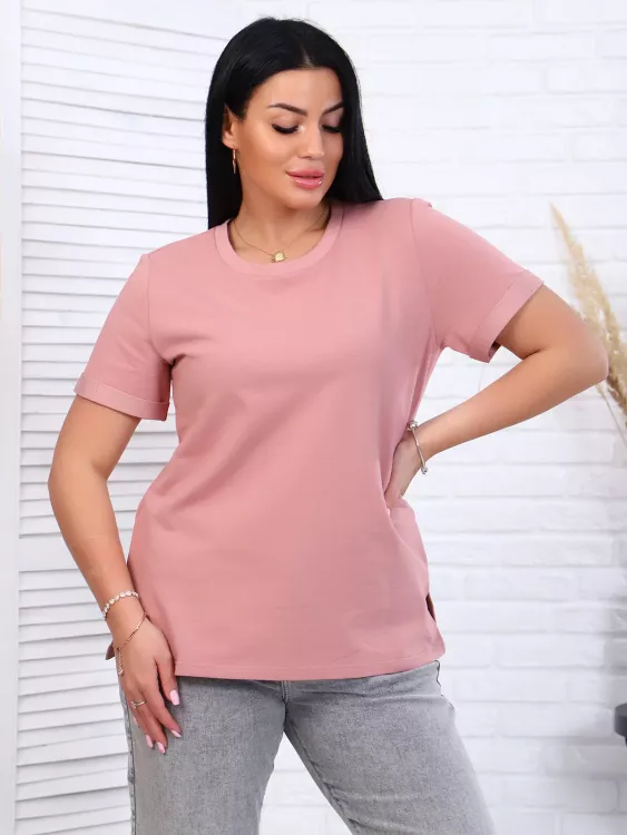 Футболка женская 340067