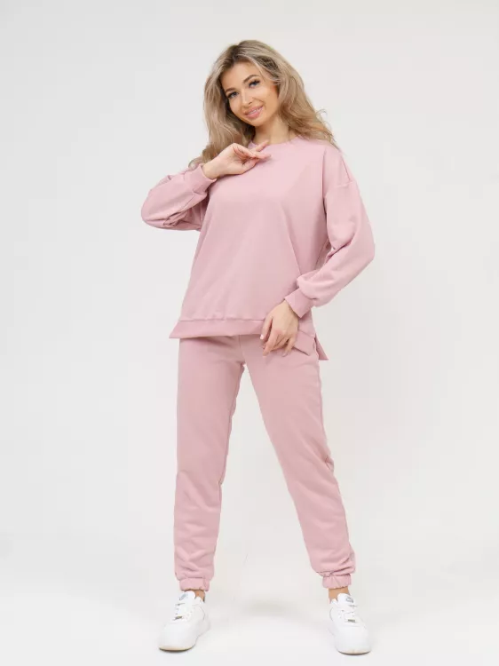 Костюм женский спортивный 771815