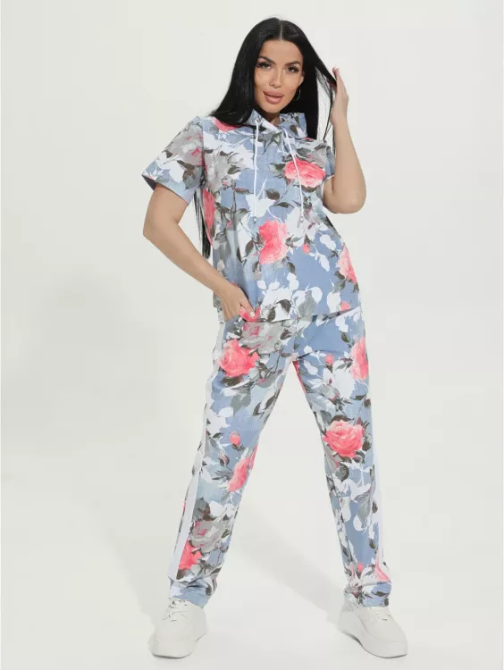 Костюм женский спортивный 574562