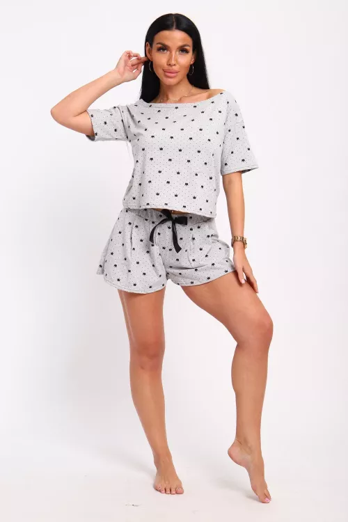 Пижама женская 285457