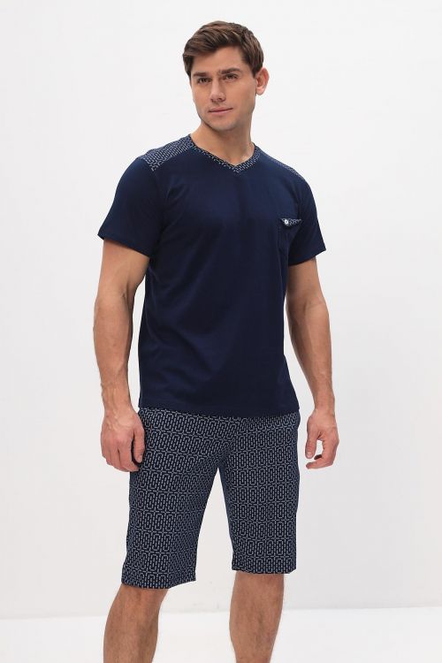 Пижама мужская 753089