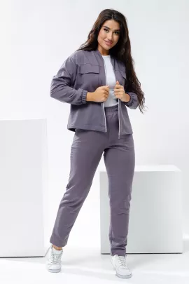 Костюм женский с брюками 169059