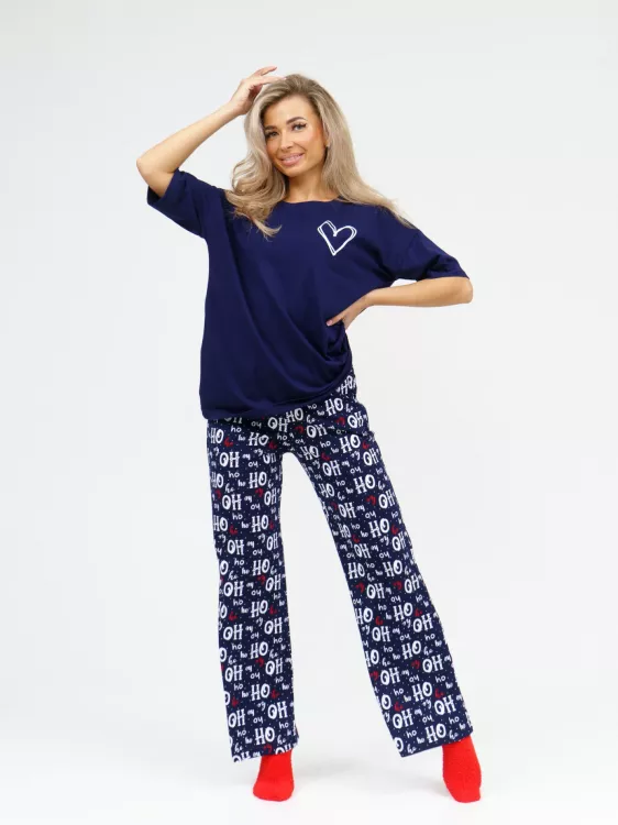 Пижама женская 288883