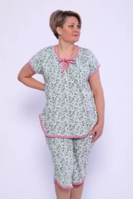 Пижама Кокетка - З