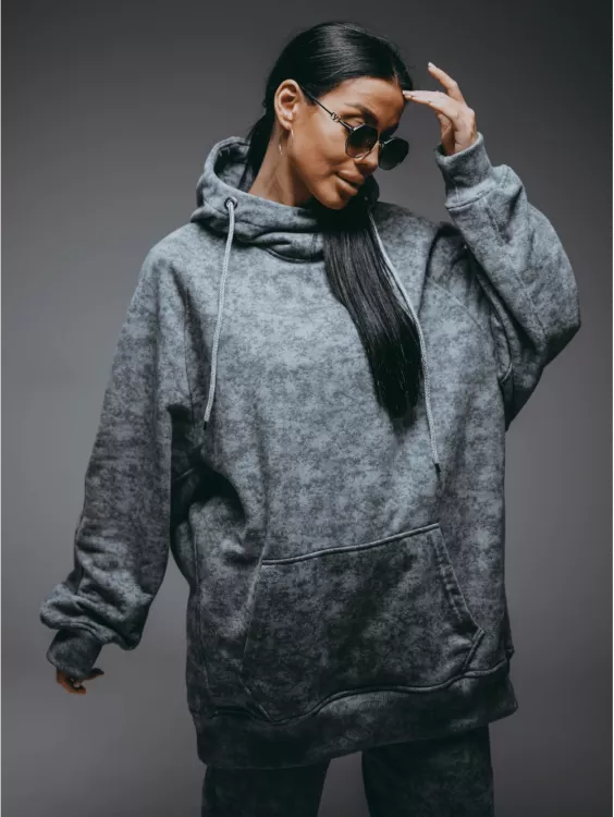 Худи женское 387568