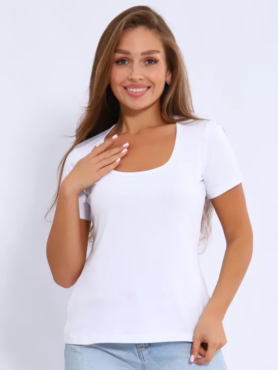 Футболка женская 790209