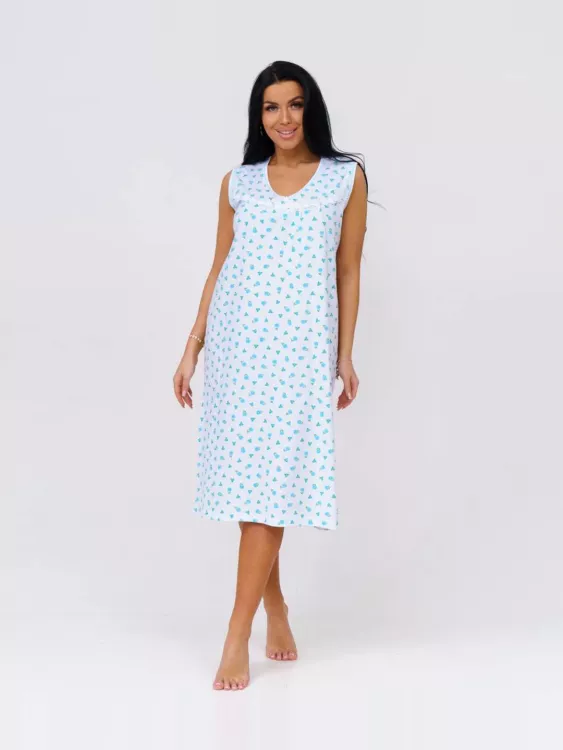 Сорочка женская 415439