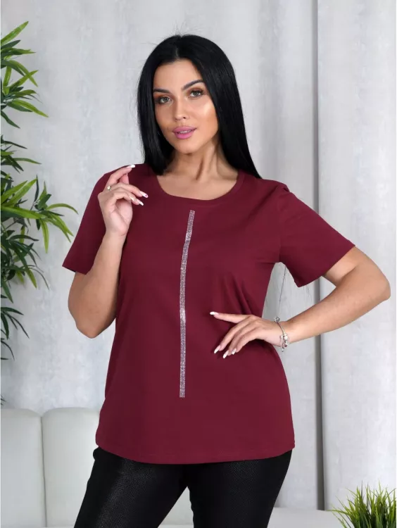 Футболка женская 686195