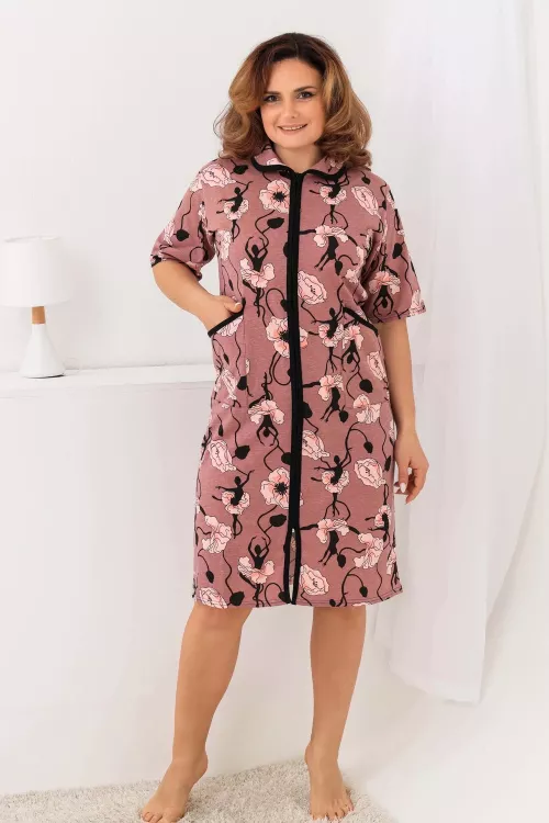 Халат женский 776905