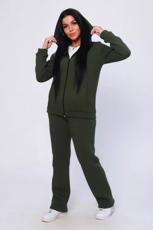 Костюм 21213 хаки последний размер