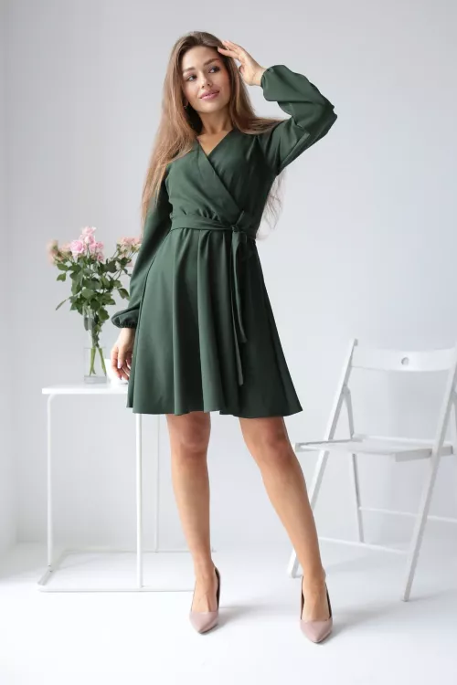 Платье женское 555324