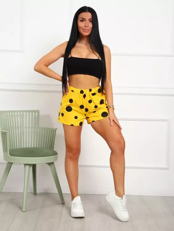 Шорты Ш-3 ЖЧ